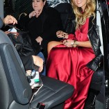 Delta Goodrem Make Some Noise Candids 32