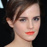 Emma Watson Noah New York City Premiere 1