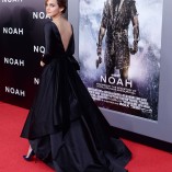 Emma Watson Noah New York City Premiere 17