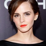 Emma Watson Noah New York City Premiere 2