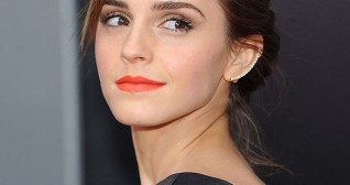 Emma Watson Noah New York City Premiere