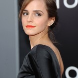Emma Watson Noah New York City Premiere 5