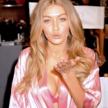 Gigi Hadid 2015 Victorias Secret Fashion Show 19