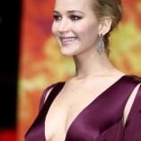 Jennifer Lawrence The Hunger Games Mockingjay Part 2 World Premiere 15