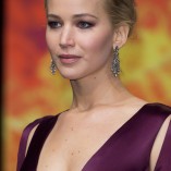Jennifer Lawrence The Hunger Games Mockingjay Part 2 World Premiere 19