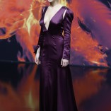 Jennifer Lawrence The Hunger Games Mockingjay Part 2 World Premiere 41