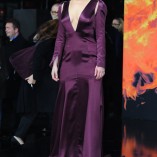 Jennifer Lawrence The Hunger Games Mockingjay Part 2 World Premiere 42