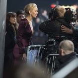 Jennifer Lawrence The Hunger Games Mockingjay Part 2 World Premiere 43