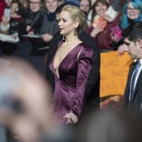 Jennifer Lawrence The Hunger Games Mockingjay Part 2 World Premiere 44