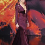 Jennifer Lawrence The Hunger Games Mockingjay Part 2 World Premiere 45