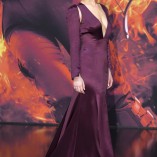Jennifer Lawrence The Hunger Games Mockingjay Part 2 World Premiere 47
