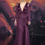 Jennifer Lawrence The Hunger Games Mockingjay Part 2 World Premiere 50