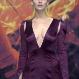 Jennifer Lawrence The Hunger Games Mockingjay Part 2 World Premiere 51