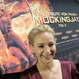 Jennifer Lawrence The Hunger Games Mockingjay Part 2 World Premiere 52