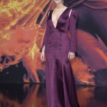 Jennifer Lawrence The Hunger Games Mockingjay Part 2 World Premiere 60