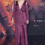 Jennifer Lawrence The Hunger Games Mockingjay Part 2 World Premiere 66