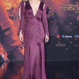 Jennifer Lawrence The Hunger Games Mockingjay Part 2 World Premiere 67