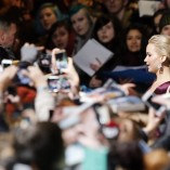 Jennifer Lawrence The Hunger Games Mockingjay Part 2 World Premiere 73