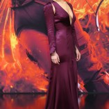 Jennifer Lawrence The Hunger Games Mockingjay Part 2 World Premiere 74