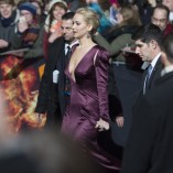 Jennifer Lawrence The Hunger Games Mockingjay Part 2 World Premiere 81