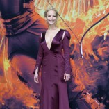 Jennifer Lawrence The Hunger Games Mockingjay Part 2 World Premiere 84