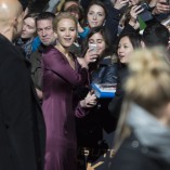 Jennifer Lawrence The Hunger Games Mockingjay Part 2 World Premiere 85