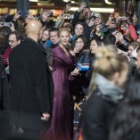 Jennifer Lawrence The Hunger Games Mockingjay Part 2 World Premiere 86