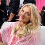 Lily Donaldson 2015 Victorias Secret Fashion Show 7