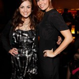 Lucy Hale HFPA Salute To Young Hollywood 10