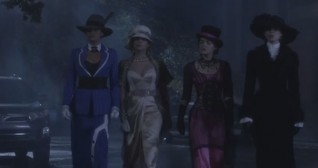 Pretty Little Liars It's A Corset Video