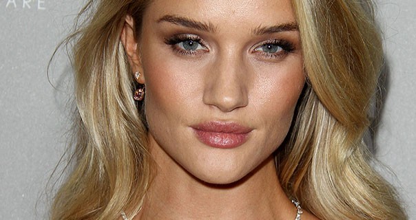 Rosie Huntington-Whiteley 2015 Baby2Baby Gala