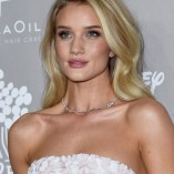 Rosie Huntington-Whiteley 2015 Baby2Baby Gala 7