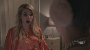 Scream Queens Pilot 169