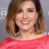 Sophia Bush 2015 Glamour Women Of The Year Awards 12