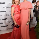 Sophia Bush 2015 Glamour Women Of The Year Awards 13