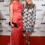 Sophia Bush 2015 Glamour Women Of The Year Awards 16