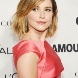 Sophia Bush 2015 Glamour Women Of The Year Awards 3