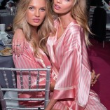 Stella Maxwell 2015 Victorias Secret Fashion Show 7