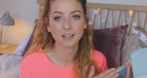 Zoella Silky Tops Silky Dresses Video