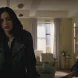 Jessica Jones AKA The Sandwich Saved Me 35