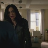 Jessica Jones AKA The Sandwich Saved Me 38