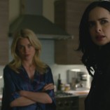 Jessica Jones AKA The Sandwich Saved Me 46