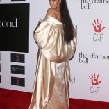 Rihanna 2nd Annual Diamond Ball 101