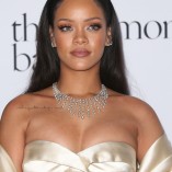 Rihanna 2nd Annual Diamond Ball 104