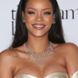 Rihanna 2nd Annual Diamond Ball 106