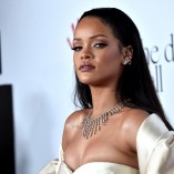 Rihanna 2nd Annual Diamond Ball 16