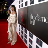 Rihanna 2nd Annual Diamond Ball 19