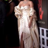 Rihanna 2nd Annual Diamond Ball 21