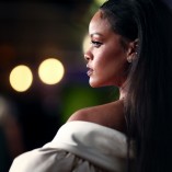 Rihanna 2nd Annual Diamond Ball 22