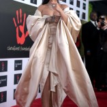 Rihanna 2nd Annual Diamond Ball 26